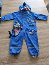 2 Matschanzüge Overall Lemonkid ,Lupilu  98 104