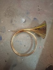 Marching Parforcehorn  Fanfare  ES Horn