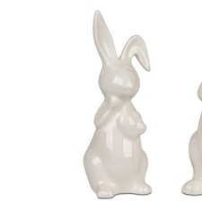 Dekofigur Hase VANILLA mit