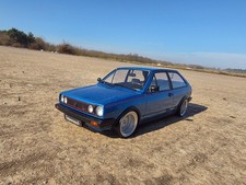 1:18 VW Polo 2 GT Coupe Tiefer