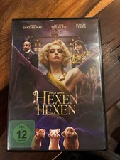 Hexen hexen von Warner Bros