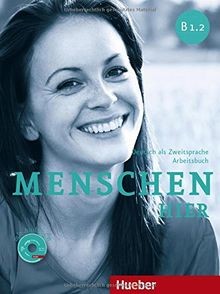 Menschen hier deutsch - menschen, b1.2: