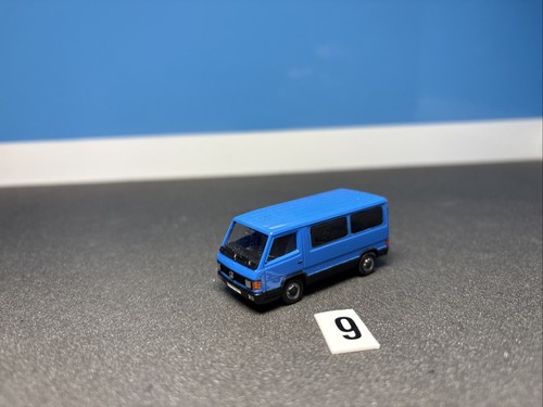 Herpa mercedes benz - mercedes,