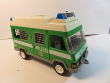 Playmobil,Polizei-Mannschaftsw