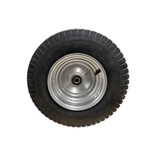 Ersatzrad Rad 16x6.50-8 für