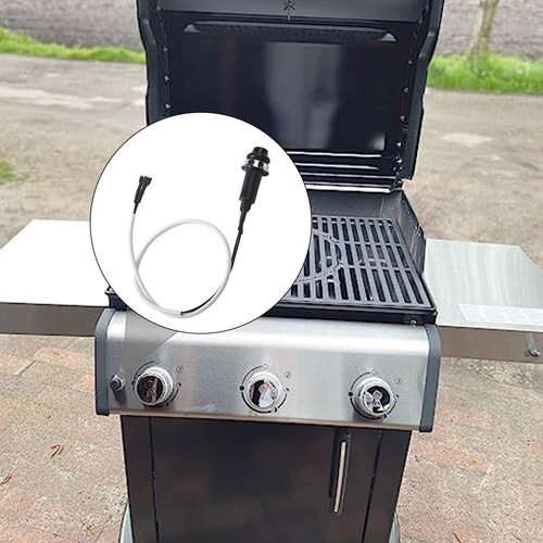 Piezozünder set für weber - set,
