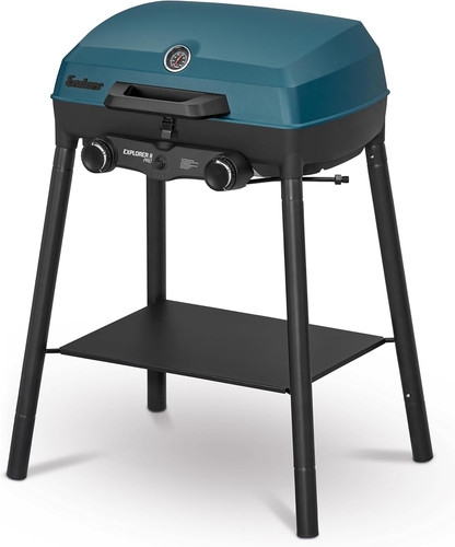 Enders camping gasgrill - camping,