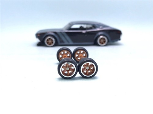R391 hotwheels real - hotwheels,