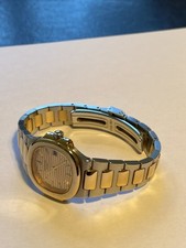Patek Phillippe Nautilus