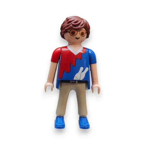 Playmobil figur mann - playmobil,
