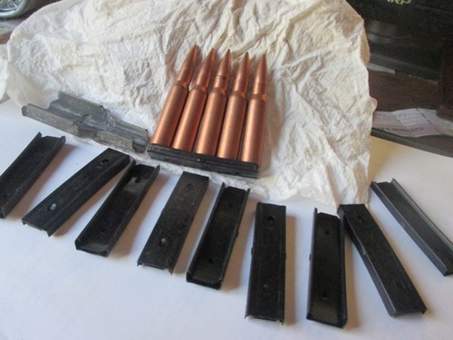 308 06 five - /, round