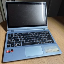 Acer Aspire V5-122P , MS2377 