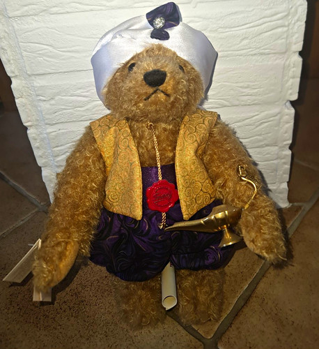 Hermann teddy original - hermann,