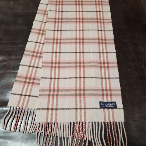 Burberry kaschmir schmaler - burberry,