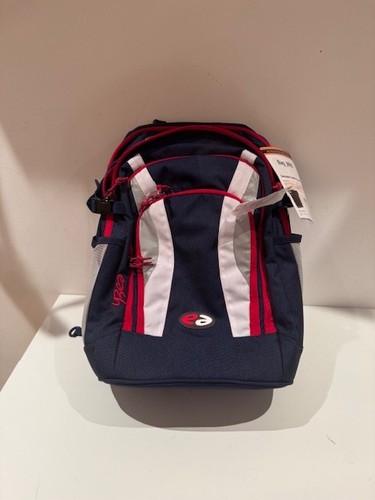 Rucksack take easy - it, blau