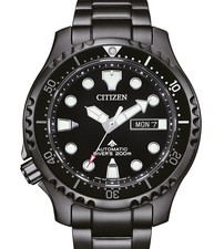 Citizen Herrenarmbanduhr Promaster Marine NY0145-86EE Automatik 44mm B-WARE