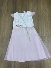 Festliches Kleid Sommerkleid Hochzeit? Gr. 128 Prinzessin Lillifee