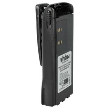 Akku für Motorola GP280 GP328 GP240 ATS2500 GP1280 GP140 GP320 2600mAh 7,4V