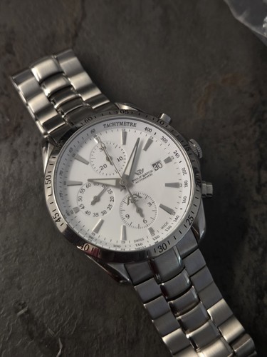 Philip uhr blazer chronograph - philip,