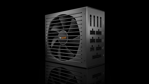 Quiet straight power 11 - straight,
