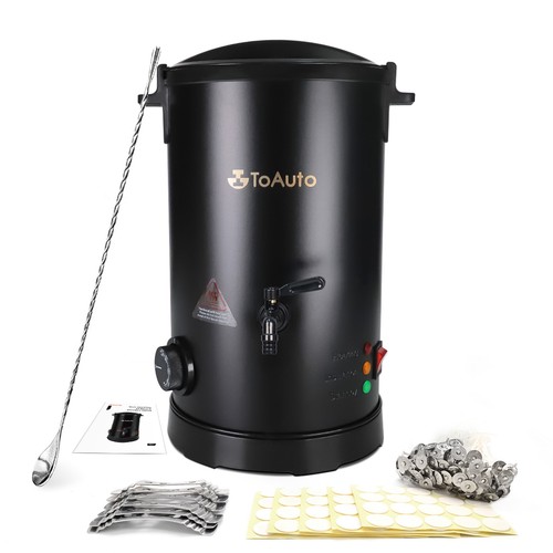 Groß wachsschmelzer - 5l,
