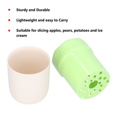 Apfelreibe Mymuesli Handreibe Für Obst Apfel Kartoffeln Manuelles