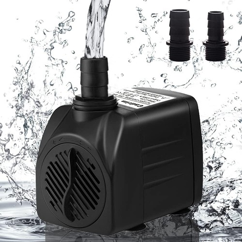 Aquarium pumpe wasserpumpe - aquarium,