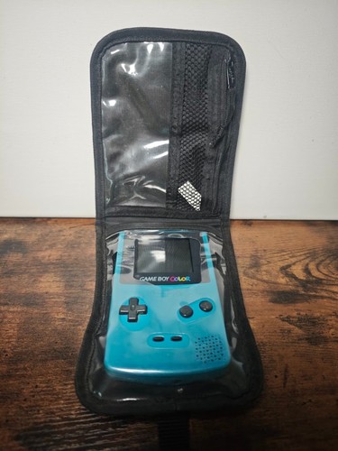 Nintendo gameboy color - nintendo,