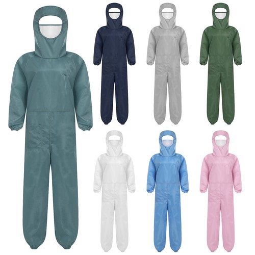 Unisex arbeitskleidung - unisex,