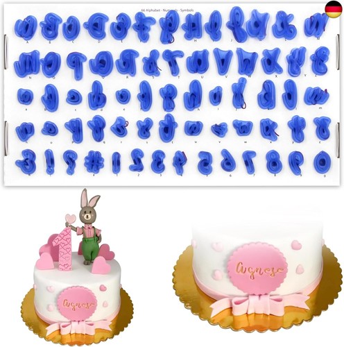 Momgyaamz fondant ausstecher - momgyaamz,