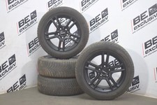 Mercedes A180 W176 Alufelgen