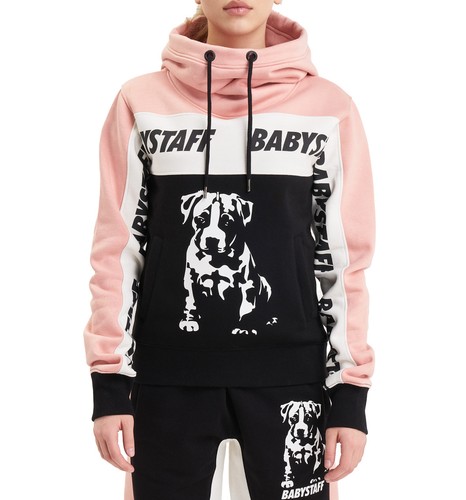 Babystaff tawani hoodie damen - tawani,