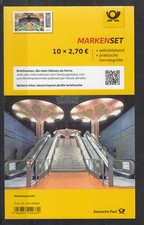 BUND FOLIENBLATT 108