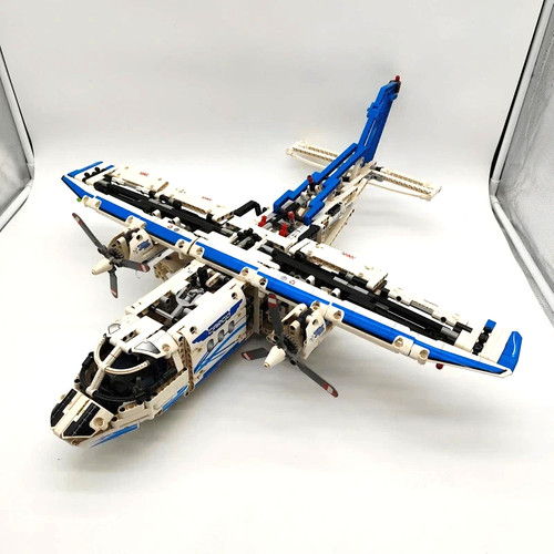 Lego technic set 42025 - lego,