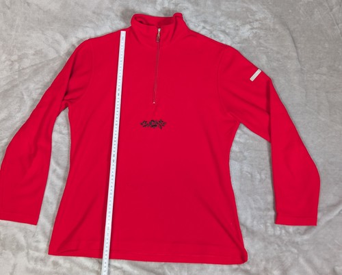 Löffler damen zip - damen, 1/4