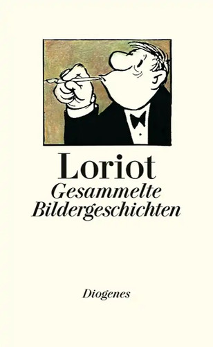 Gesammelte bildergeschichten - gesammelte,