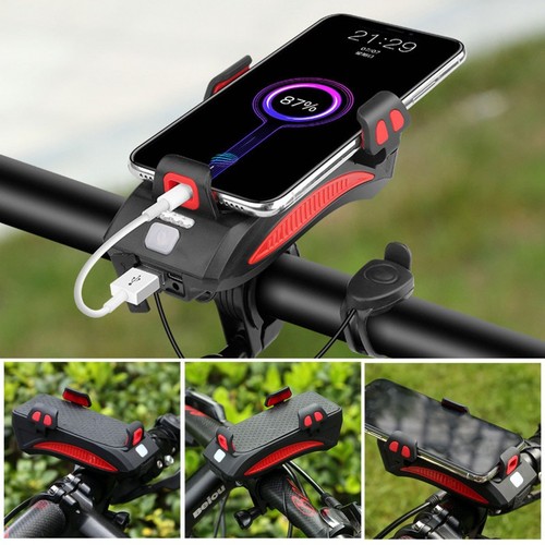 4in1 fahrrad scheinwerfer - fahrrad,