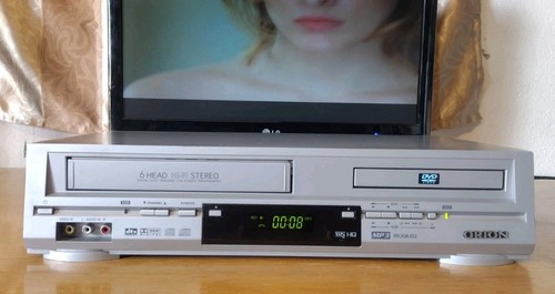 Orion 2961 videorecorder - orion, vr-2961