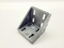 Bosch Rexroth Montagewinkel 90x90 für Nut 10 3842523575