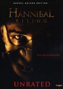 Hannibal rising wie alles - rising,