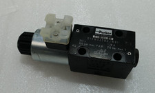 Original Parker Wegeventil Hydraulikventil Ventil  D1VW020BNJW91