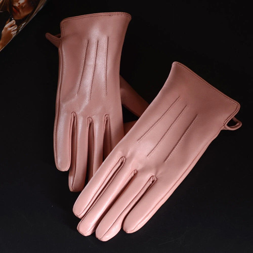 Neu damen 100 echtleder - neu,