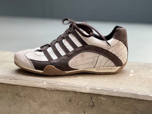 Grandprix originals sneaker - grandprix,