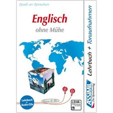 Assimil Sprachkurs Englisch