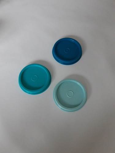 Tupperware deckelchen 201 - deckelchen,