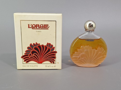 Orgie myrurgia eau de - l'orgie,