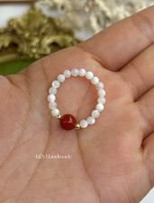 Elastischer Ring aus