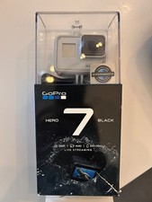 GoPro Hero7 Black Edition (in
