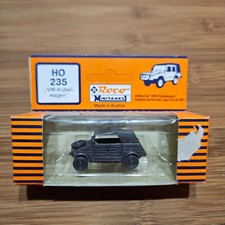 roco minitanks 1:87 VW