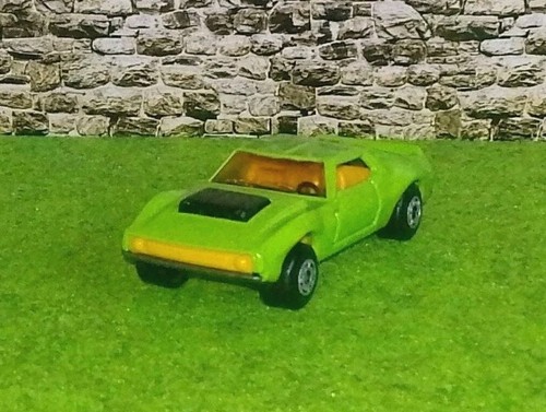 Matchbox superfast 9 amx - superfast,